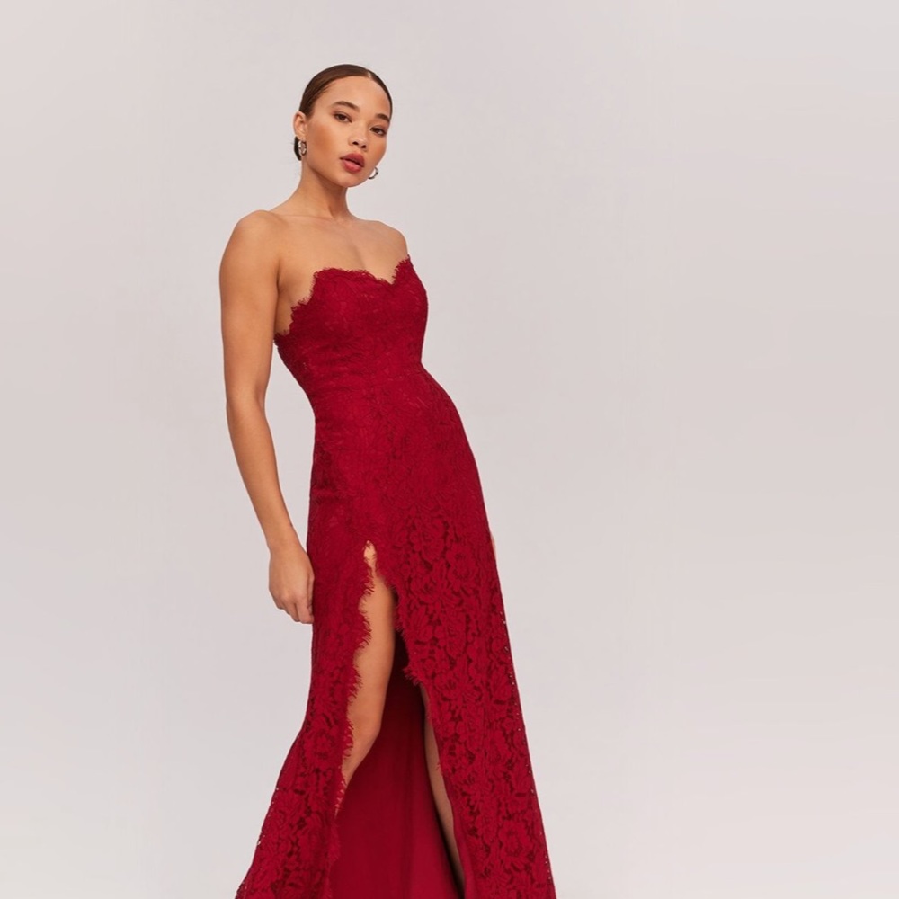 Gown